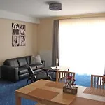 Apartment Am Apfelbaum 4 Pers