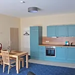 Apartment Am Apfelbaum 4 Pers Röbel