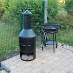 Apartment Am Apfelbaum 4 Pers