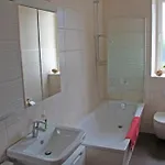 Apartment Am Apfelbaum 4 Pers *