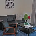 Apartment Am Apfelbaum 4 Pers